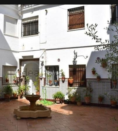 "Conde De Cardenas Ii" Parking Propio Apartman Córdoba Kültér fotó