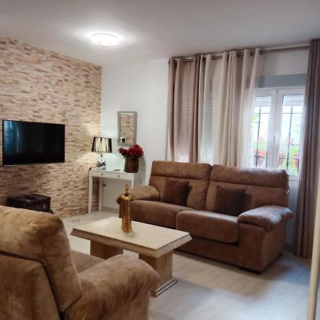 "Conde De Cardenas Ii" Parking Propio Apartman Córdoba Kültér fotó