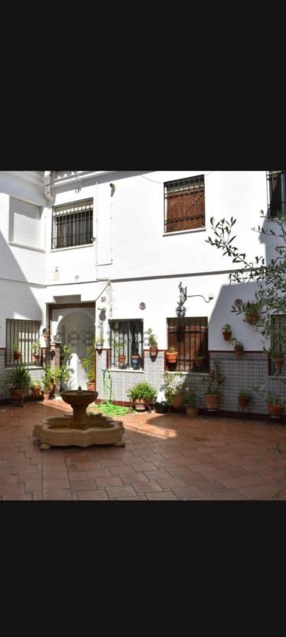"Conde De Cardenas Ii" Parking Propio Apartman Córdoba Kültér fotó