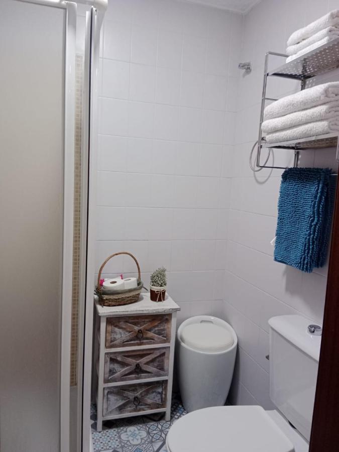"Conde De Cardenas Ii" Parking Propio Apartman Córdoba Kültér fotó
