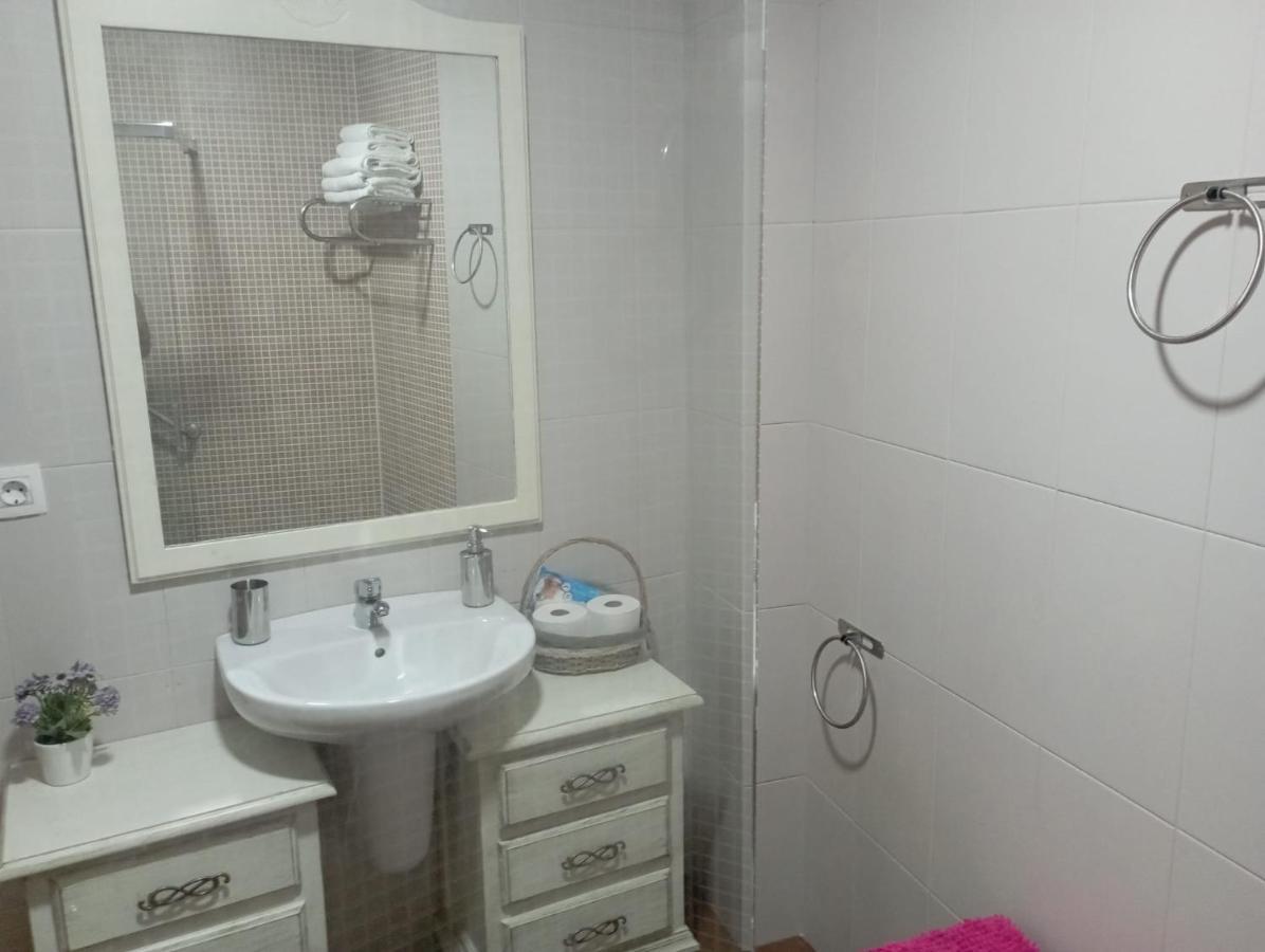 "Conde De Cardenas Ii" Parking Propio Apartman Córdoba Kültér fotó