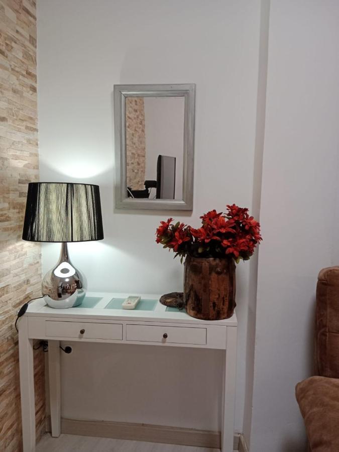 "Conde De Cardenas Ii" Parking Propio Apartman Córdoba Kültér fotó