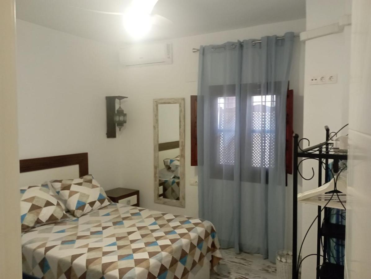 "Conde De Cardenas Ii" Parking Propio Apartman Córdoba Kültér fotó