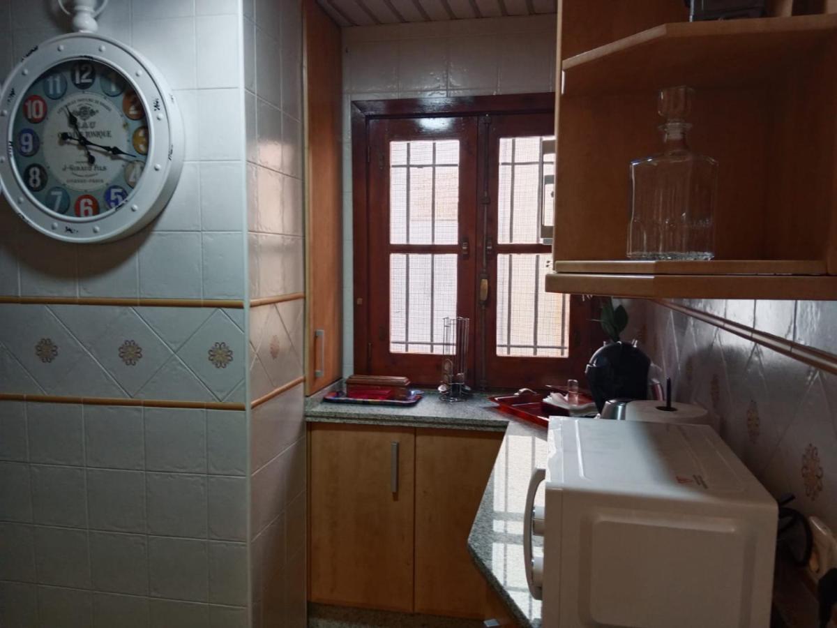 "Conde De Cardenas Ii" Parking Propio Apartman Córdoba Kültér fotó