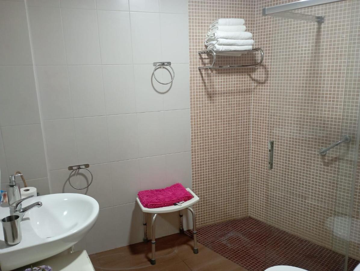 "Conde De Cardenas Ii" Parking Propio Apartman Córdoba Kültér fotó