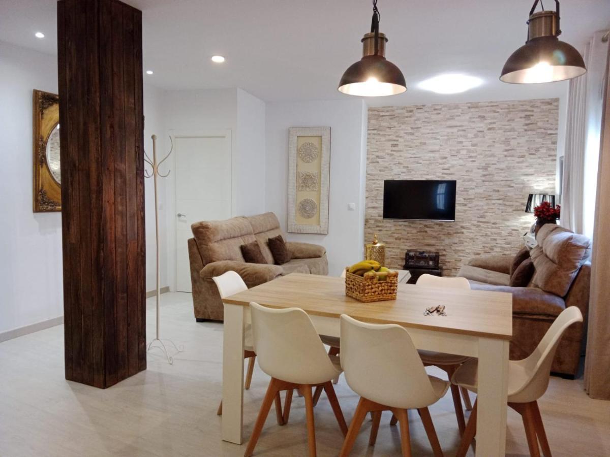 "Conde De Cardenas Ii" Parking Propio Apartman Córdoba Kültér fotó