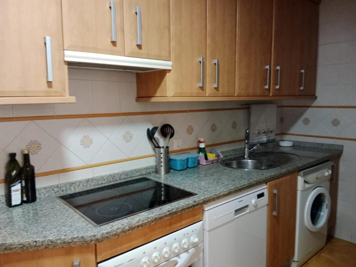 "Conde De Cardenas Ii" Parking Propio Apartman Córdoba Kültér fotó