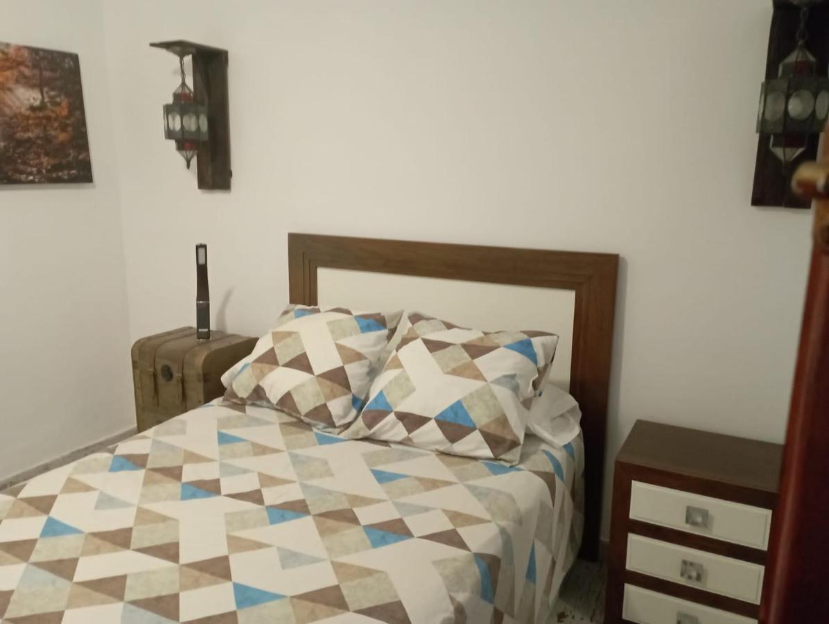 "Conde De Cardenas Ii" Parking Propio Apartman Córdoba Kültér fotó