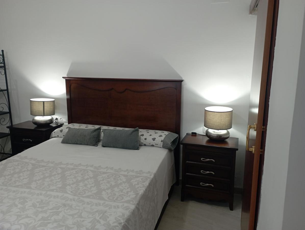 "Conde De Cardenas Ii" Parking Propio Apartman Córdoba Kültér fotó