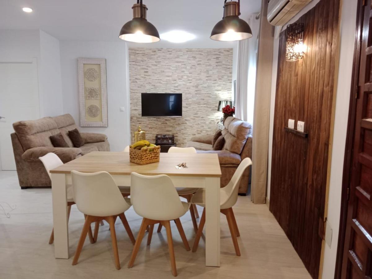 "Conde De Cardenas Ii" Parking Propio Apartman Córdoba Kültér fotó