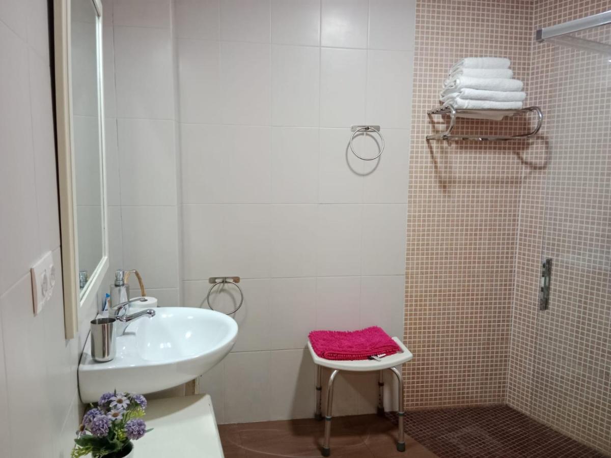 "Conde De Cardenas Ii" Parking Propio Apartman Córdoba Kültér fotó