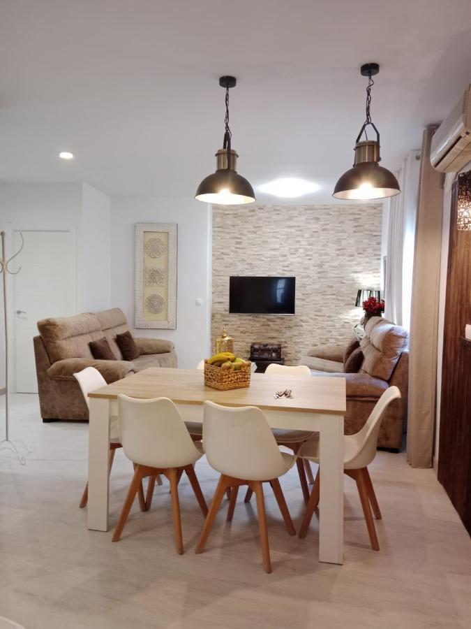 "Conde De Cardenas Ii" Parking Propio Apartman Córdoba Kültér fotó