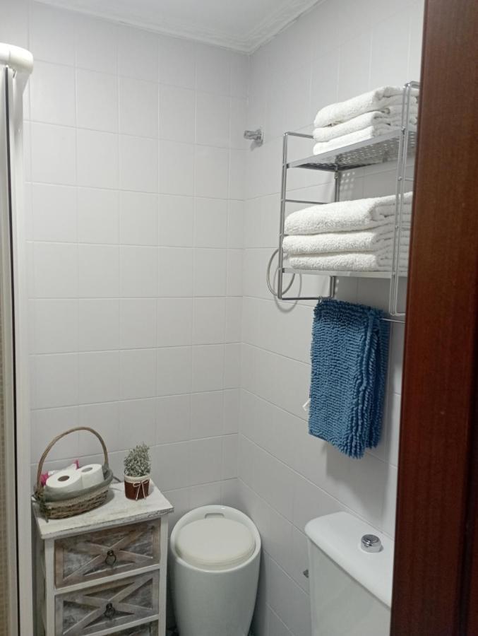 "Conde De Cardenas Ii" Parking Propio Apartman Córdoba Kültér fotó