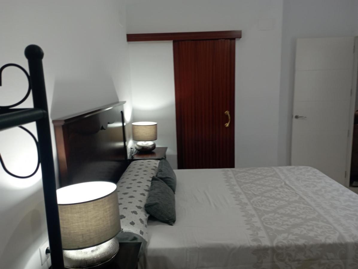 "Conde De Cardenas Ii" Parking Propio Apartman Córdoba Kültér fotó
